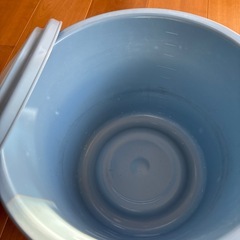 バケツ
の画像