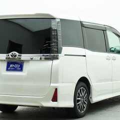 ✨再入庫!!売り切れゴメンm(__)m✨トヨタ ヴォクシー 　ＺＳ　煌の画像