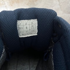 WILD THINGS ワイルドシングス　メンズ　ウィンターブーツ　　　　　　　　　　　の画像