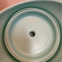 GEXピュアクリスタルbloom 犬用　1.8L 美品の画像