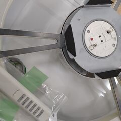 リユースのサカイ浦和店 【F479】★LEDシーリングライト コイズミ リモコン付き BH14703Cの画像