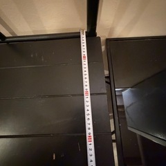 無料！コートハンガーラックの画像