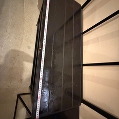 無料！コートハンガーラックの画像