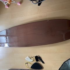 ロングボードの画像