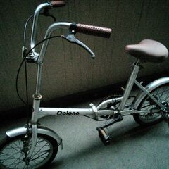 🎅🎅自転車🎅🎅6㈯7㈰可能な方優先！！の画像