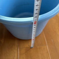 バケツ
の画像