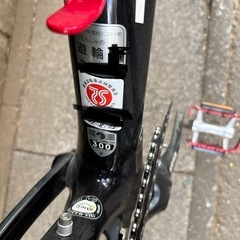 TREK ロードバイク 美品｜乗車30回・付属品多数付き！の画像