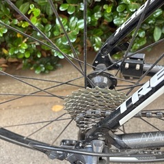 TREK ロードバイク 美品｜乗車30回・付属品多数付き！の画像