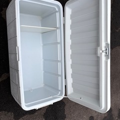 Coleman 95L クーラーボックス の画像