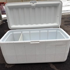 Coleman 95L クーラーボックス の画像