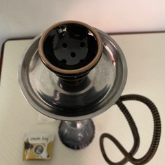 シーシャ★水タバコ★本体未使用品★おまけ付き★の画像