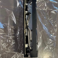 MSI GeForce RTX 3070 グラフィックボードの画像