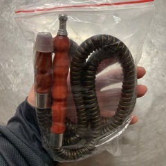 シーシャ★水タバコ★本体未使用品★おまけ付き★の画像