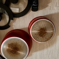 アイリスオーヤマ　鍋　フライパン　蓋　セットの画像