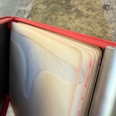 CDケース　古い物ですの画像