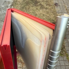 CDケース　古い物ですの画像