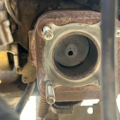 ジョグアプリオの腰下をバラしたい！