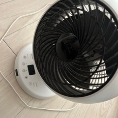 YAMAZENサーキュレーターの画像