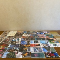 ★テレ★カード★の画像