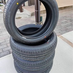 値下げ！ブリヂストンエコピア165-65-15 