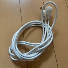 アンテナケーブルの画像