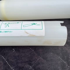 f●■★コーキングガン用専用ホルダー 2個セット・600ml用【B80E】　スーパーKMEW ケイミューシールの画像