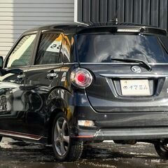 【コミコミ価格】ダイハツ　キャスト　スポーツSAⅡ　ターボ　衝突軽減ブレーキ　横滑り防止　パドルシフト　バックカメラ　車検R9年5月♪　1147の画像