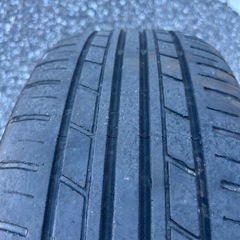 アクセラ純正アルミホイール4本BL系の画像