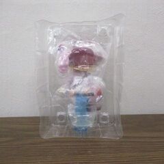 G昇足246 フィギュア ワンピース 一番くじ C賞 ロジャー海賊団 伝説の海賊 シャンクス （海賊見習い） MASTERLISE EXPIECE 未使用品の画像