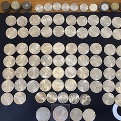  ★硬貨★の画像