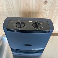 National 電気ファンヒーターの画像