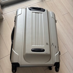 スーツケース1週間◾️中古
の画像