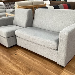 ソファ【町田市再生家具】252579の画像