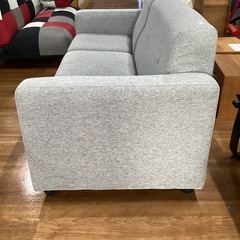ソファ【町田市再生家具】252579の画像
