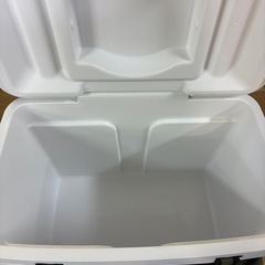 【ジャングル深井店】★クーラーボックス キャスター付 クーラー 堺市 深井 【FU3044】の画像