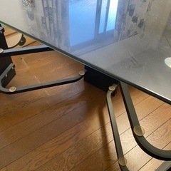 【東成区】テレビ台②の画像