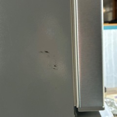 AQUA冷蔵庫の画像