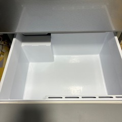 AQUA冷蔵庫の画像