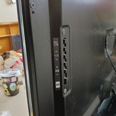 【ジャンク】Panasonic VIERA TH-L42ES 42型液晶テレビの画像