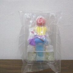 G昇足248 フィギュア ワンピース 一番くじ D賞 バギー 未使用品 (海賊見習い) MASTERLISE EXPIECE ロジャー海賊団 ~伝説の海賊~の画像