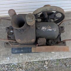 いさみ発動機MB-30の画像