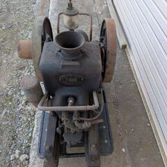 いさみ発動機MB-30の画像