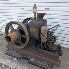 いさみ発動機MB-30の画像