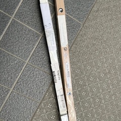 0円新品IKEAハンガーフック引取り限定の画像