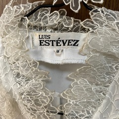 レディースブラウスの画像