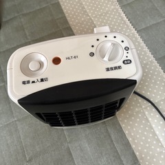 ミニヒーターの画像