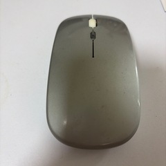 マウスの画像