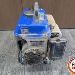 ▲🐶「ジモティ見た」でドリンクプレゼント中‼🐶 【中古】ヤマハ Yamaha EF7H 発電機【ハンズクラフト飯塚店】秋松の画像