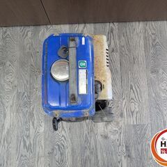 ▲🐶「ジモティ見た」でドリンクプレゼント中‼🐶 【中古】ヤマハ Yamaha EF7H 発電機【ハンズクラフト飯塚店】秋松の画像
