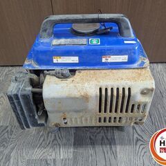 ▲🐶「ジモティ見た」でドリンクプレゼント中‼🐶 【中古】ヤマハ Yamaha EF7H 発電機【ハンズクラフト飯塚店】秋松の画像